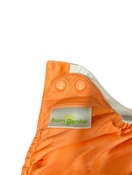 secondhand BumGenius One-Size Pocket Diapers, 5 Pk