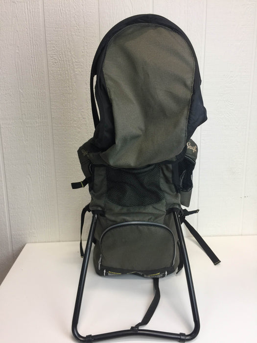 used Backpacks Carriers