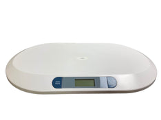 used Smart Weigh Comfort Digital Baby Scale