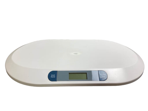 used Smart Weigh Comfort Digital Baby Scale