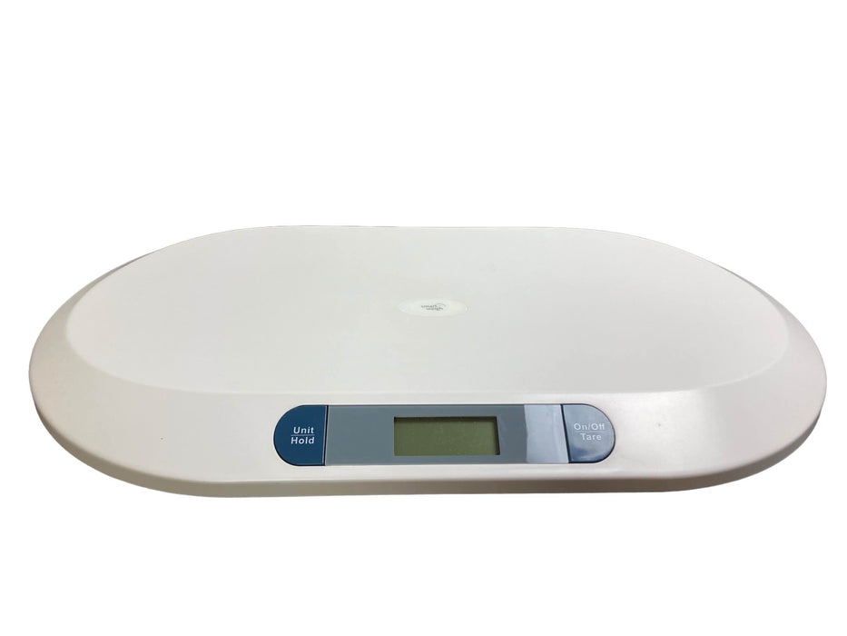 used Smart Weigh Comfort Digital Baby Scale