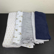 Shop BUNDLE Baby Blankets, 5pk at GoodBuy Gear