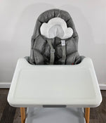 used Skip Hop Sit To Step High Chair