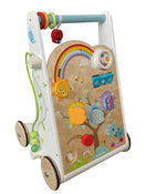 used Le Toy Van Activity Walker