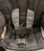 secondhand Double Strollers