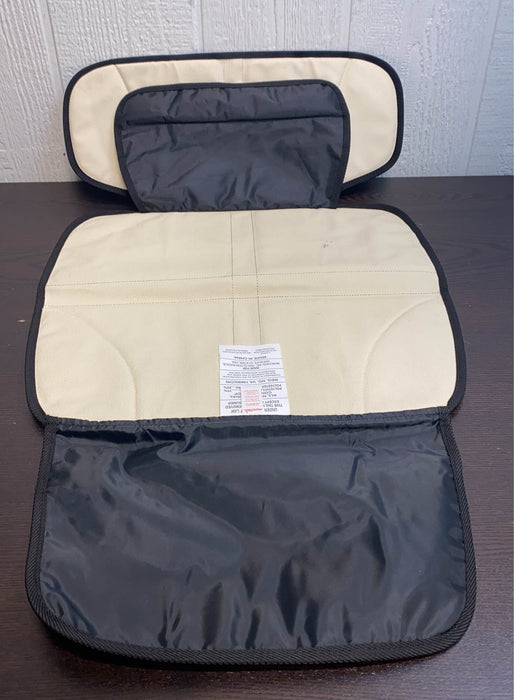 secondhand Munchkin Car Seat Protector