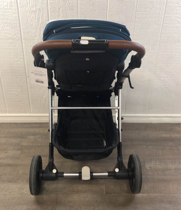 used Mockingbird Single Stroller