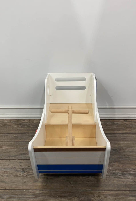 Shop Hape High Seas Rocker at GoodBuy Gear