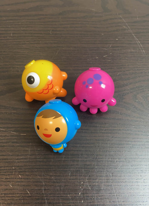 secondhand Munchkin Magnetic Fishing Pole For The Bath