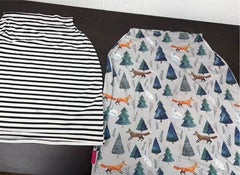 Shop BUNDLE Nursing Covers at GoodBuy Gear
