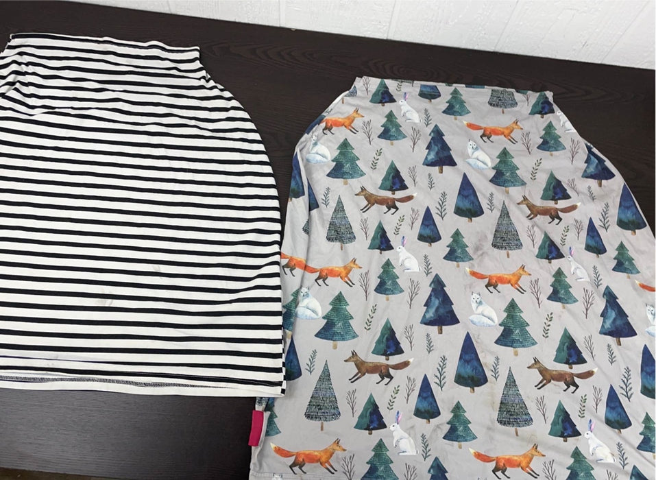 Shop BUNDLE Nursing Covers at GoodBuy Gear