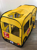 secondhand Playhut Bus Tent