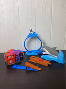 used BUNDLE Hot Wheels Sets And Cars