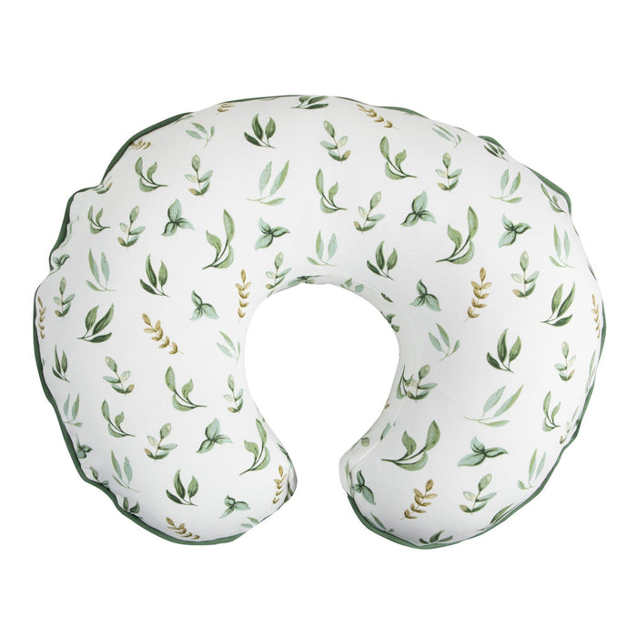 used Boppy Organic Nursing Pillow Slipcover