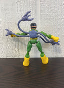 secondhand Marvel Bend And Flex, Doc Ock