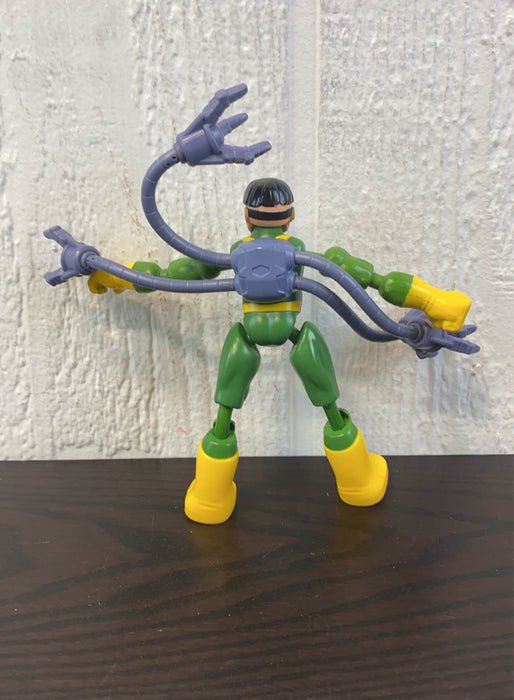 secondhand Marvel Bend And Flex, Doc Ock