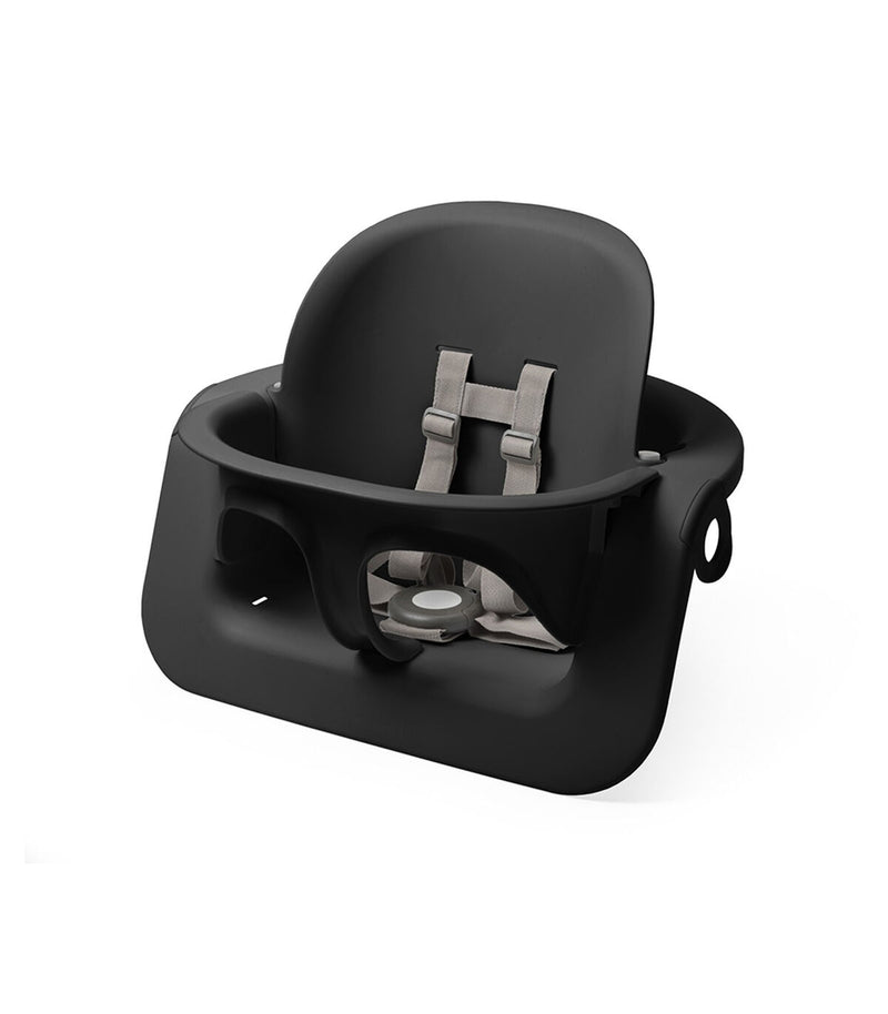 Stokke Steps Baby Set Black
