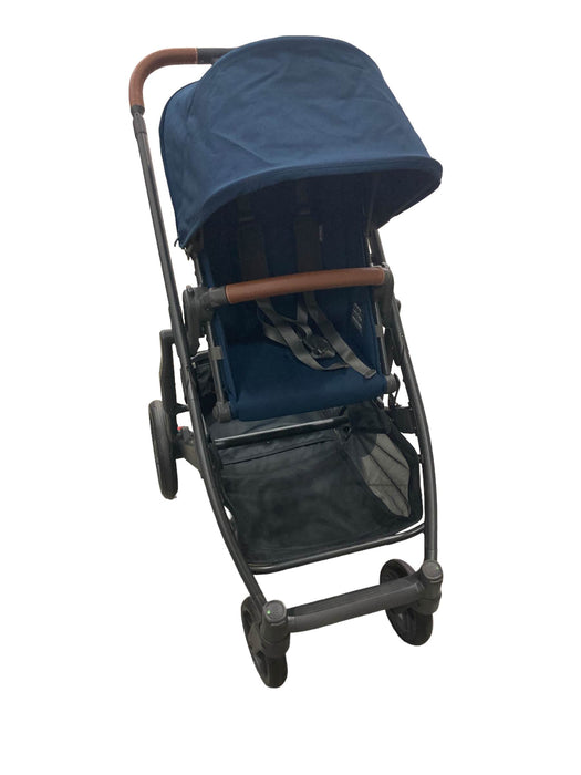 used UPPAbaby CRUZ V2 Stroller, NOA(Navy), 2021