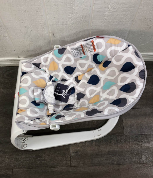 used Fisher Price Comfort Curve Bouncer