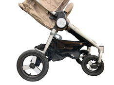 used Bumbleride Era Stroller, 2022, Sand