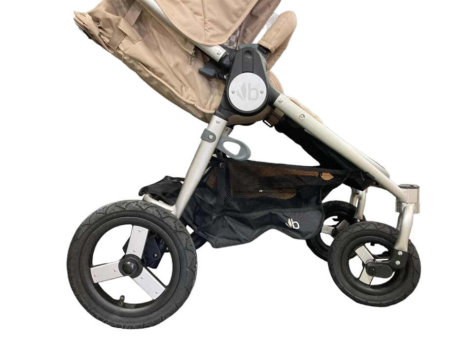 used Bumbleride Era Stroller, 2022, Sand