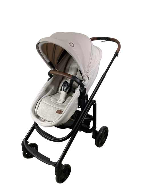 secondhand Maxi-Cosi Tayla Stroller Travel System, Desert Wonder, 2023