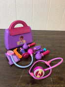 used Doc McStuffins Doctor’s Bag