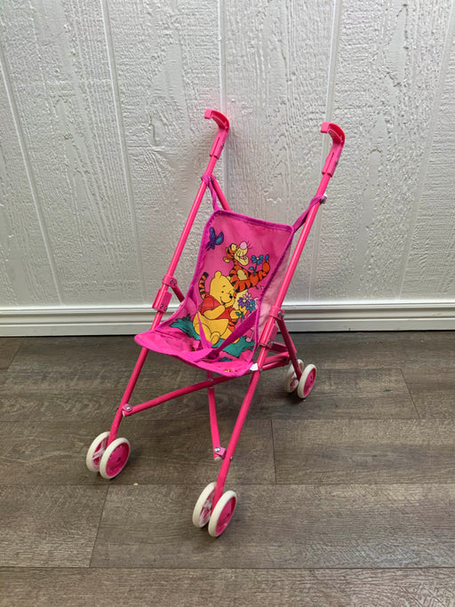 used Hauck Baby Doll Umbrella Stroller