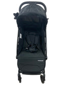 secondhand Mompush Lithe Stroller, 2021, Black