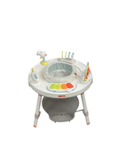 Shop Skip Hop Silver Lining Cloud Baby's View Activity Center at GoodBuy Gear