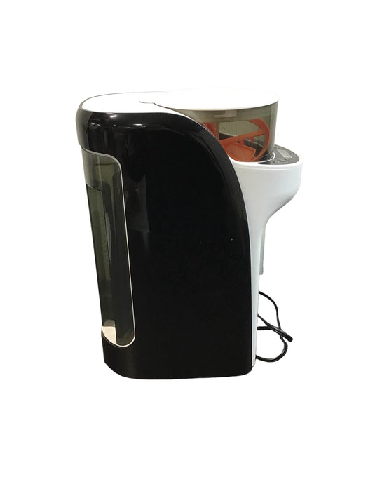 Shop Baby Brezza Formula Pro Advanced, White at GoodBuy Gear
