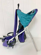 secondhand Tough Traveler Kid Carrier Backpack