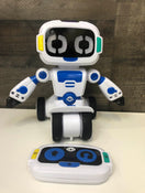 used WowWee My First Robot Tipster