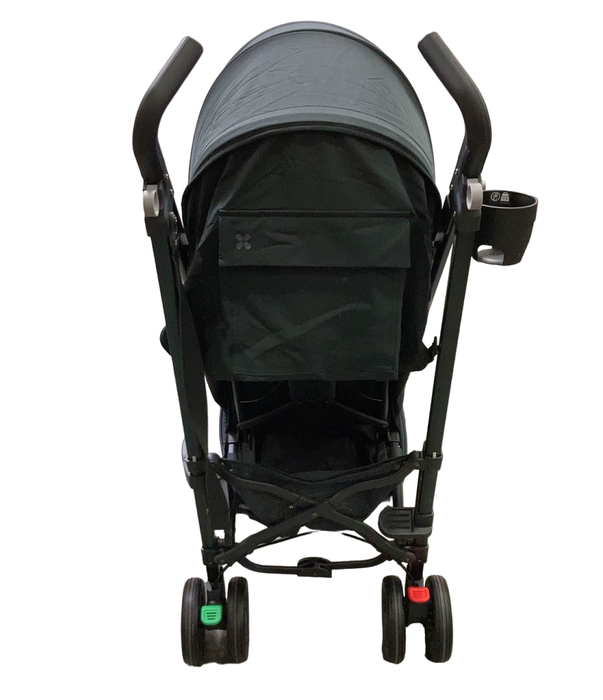 UPPAbaby G-LUXE Stroller, 2022, Jake (Black)