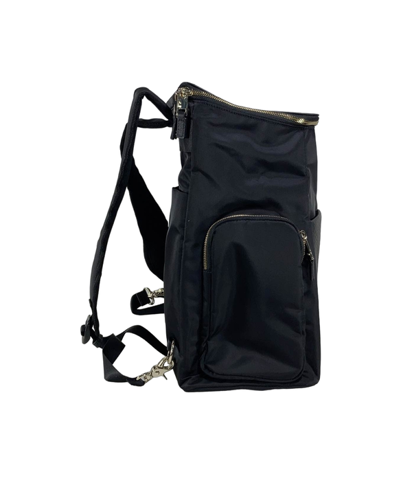 Shop StorkSak Alyssa Diaper Bag at GoodBuy Gear