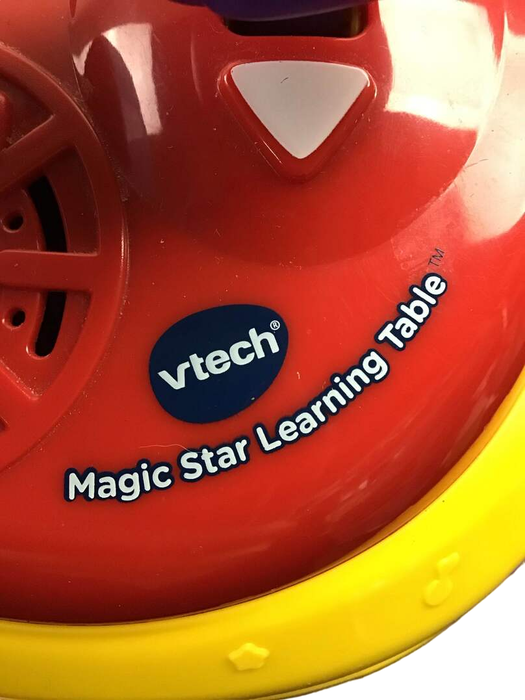 secondhand Activity Centers