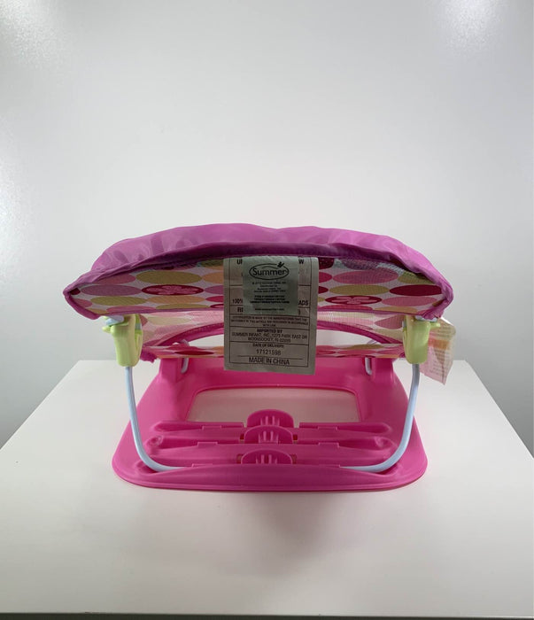 Shop Summer Infant Deluxe Baby Bather at GoodBuy Gear