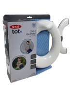 used OXO Tot 2-in-1 Go Potty