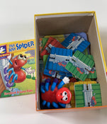 secondhand Hasbro Itsy Bitsy Spider Game