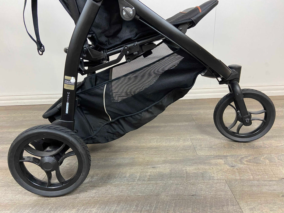 secondhand Standard Strollers