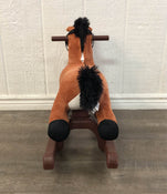 secondhand Active Play