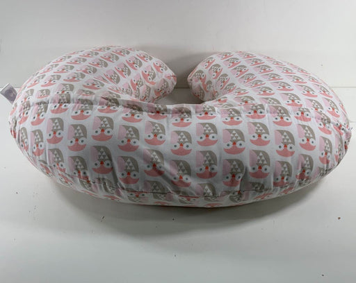 secondhand Boppy Nursing and Infant Support Pillow