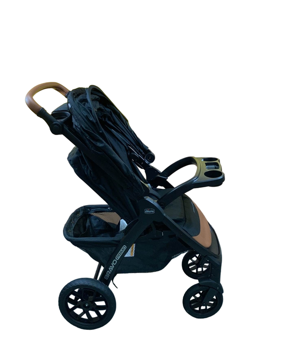 secondhand Strollers