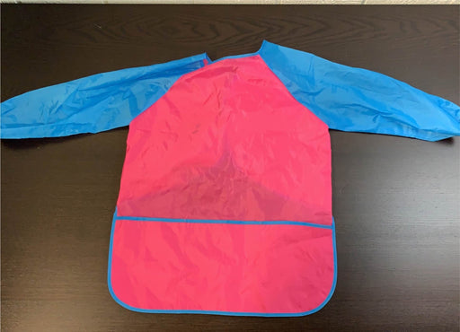 secondhand Cheer.US Kids Toddler Art Smock