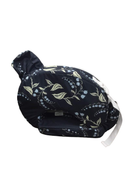 used My Brest Friend Deluxe Nursing Pillow, bluebells