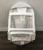 used Baby Delight Cushy Nest Cloud Premium Infant Bather