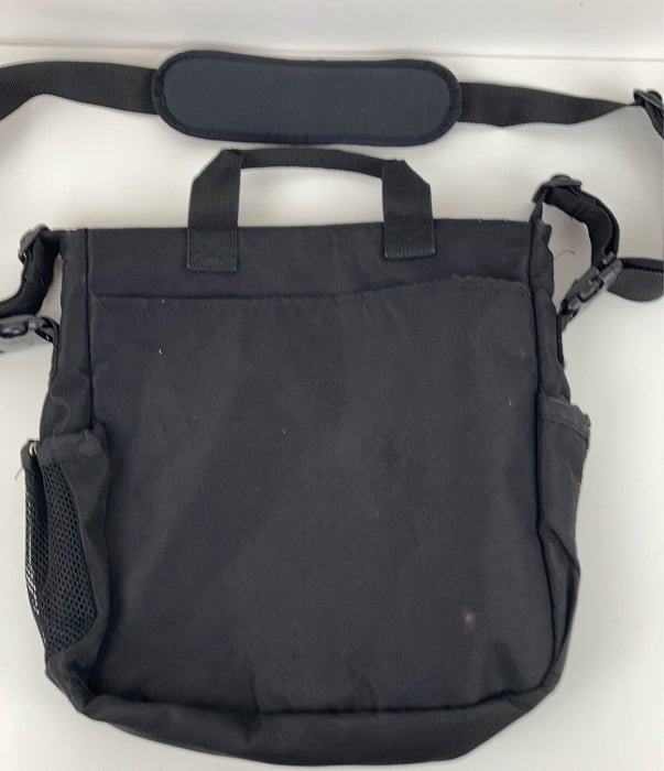 secondhand Skip Hop Duo Signature Diaper Bag