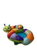 Shop Infantino Prop-A-Pillar Tummy Time & Seated Support at GoodBuy Gear