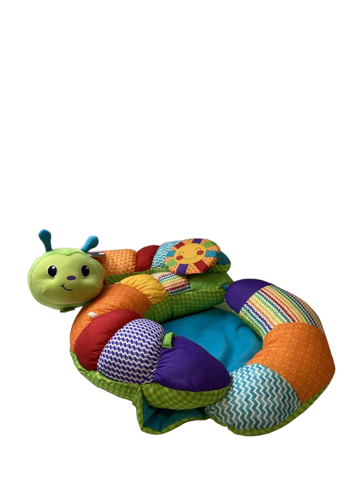 Shop Infantino Prop-A-Pillar Tummy Time & Seated Support at GoodBuy Gear
