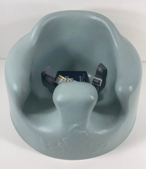 secondhand Bumbo Floor Seat, Hemlock